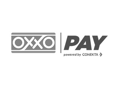 OXXO PAY BY CONEKTA